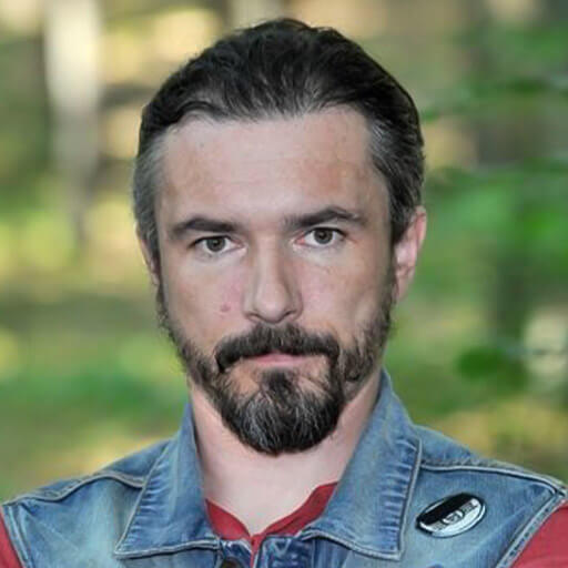 Andrzej Andrzejewski