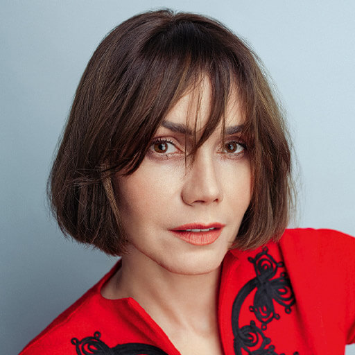 Olga Boladz