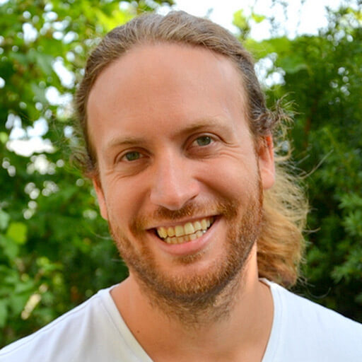 Bartosz Roch Nowicki