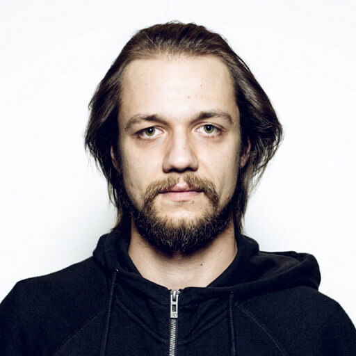 Antoni Milancej