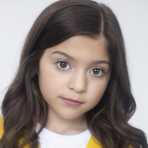 Keslee Blalock