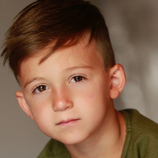 Jesse Gervasi