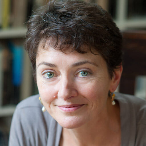 Annie Barrows