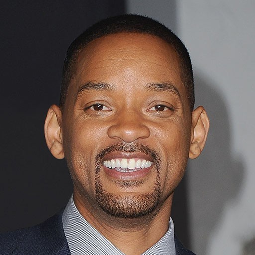 Will Smith