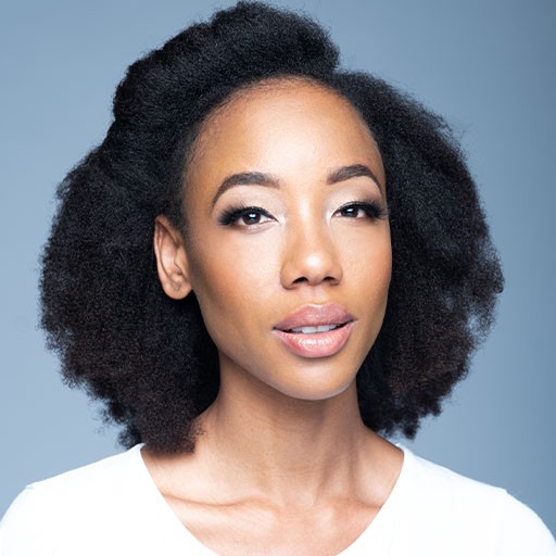 Charmaine Bingwa