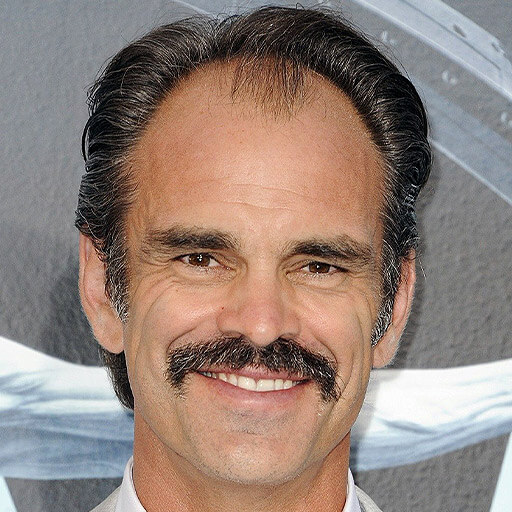 Steven Ogg