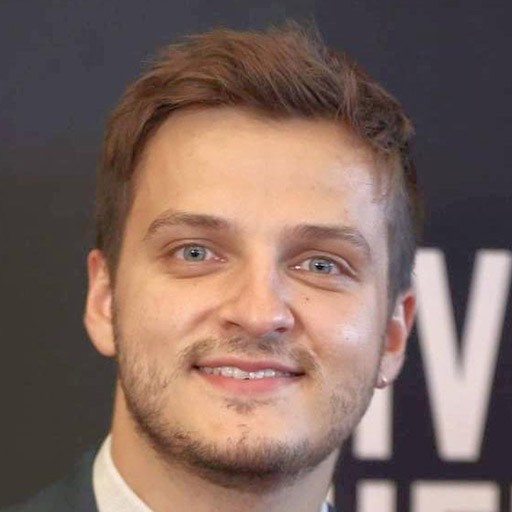 Daniel Watson