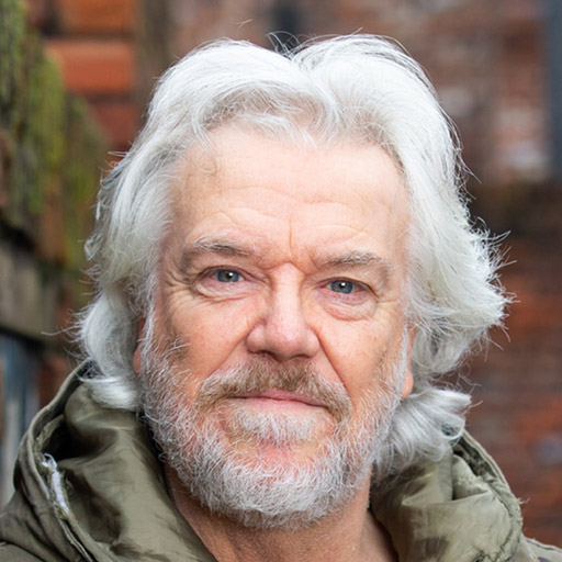 Bill Fellows