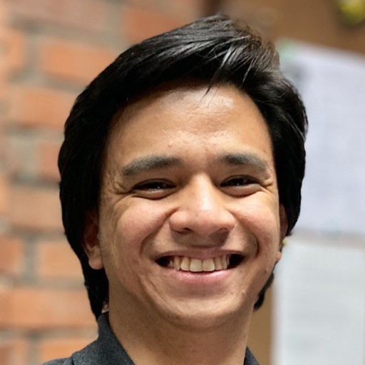 Simon A. Arciaga