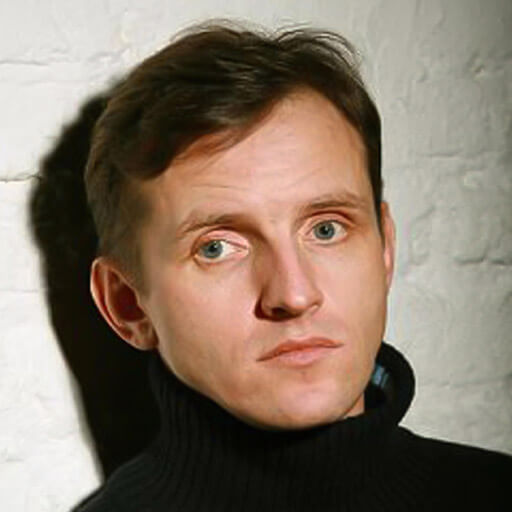 Vladislav Komarov