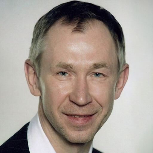 Andrey Gusev