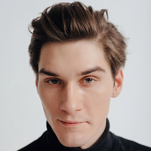 Yegor Gordienko