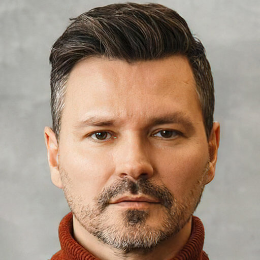 Yuri Grishin