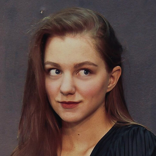 Ksenia Komarova