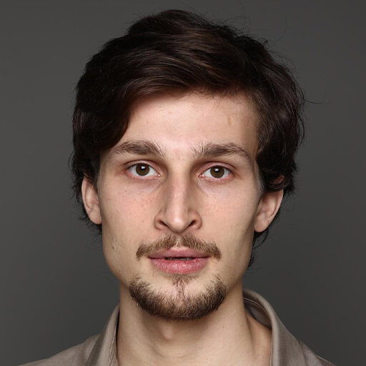 Dmitriy Koshelev