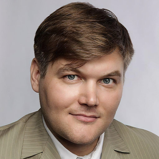 Artyom Krysin