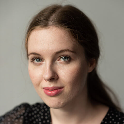 Katherine Makarova