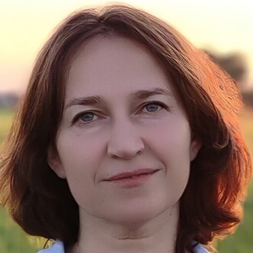 Elena Kiseleva