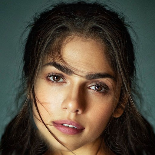 Sharmin Segal