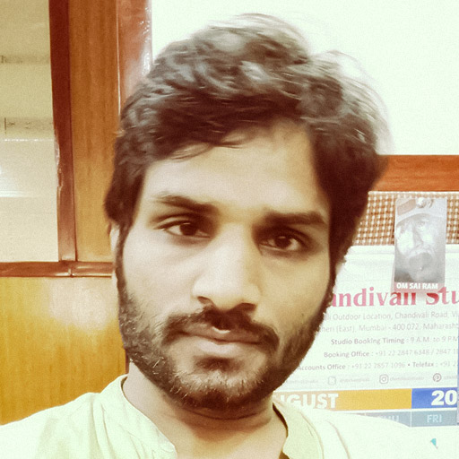 Sunil Shakya