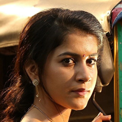Simran Sharma