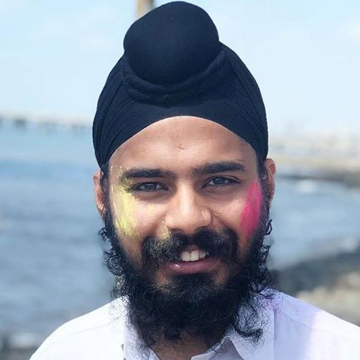 Prabhjyot Singh