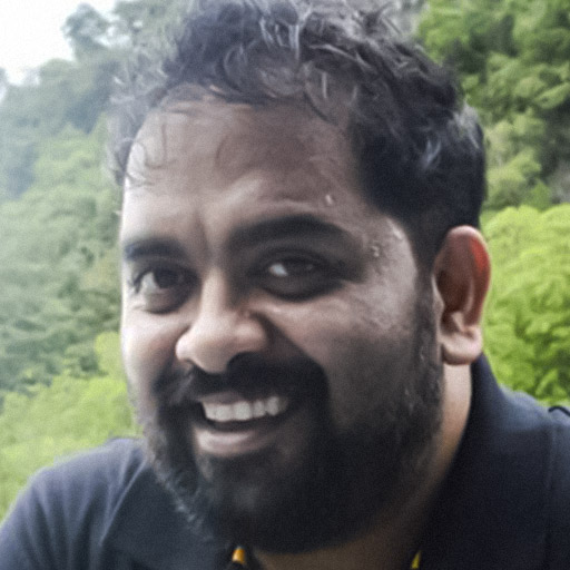 Shreyes Anil Lowlekar