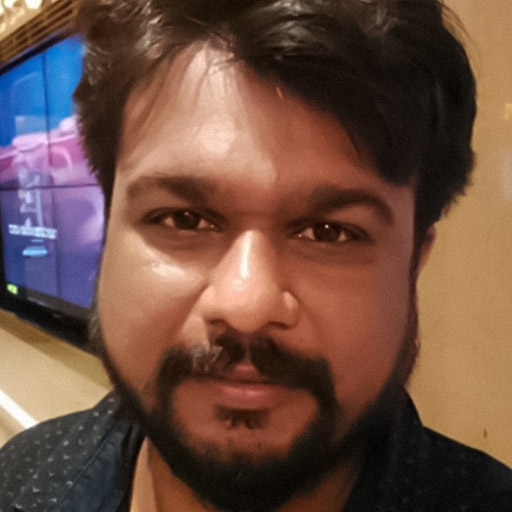 Aniket Wakchaure