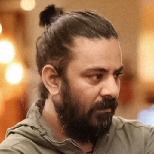 Hardik Gajjar