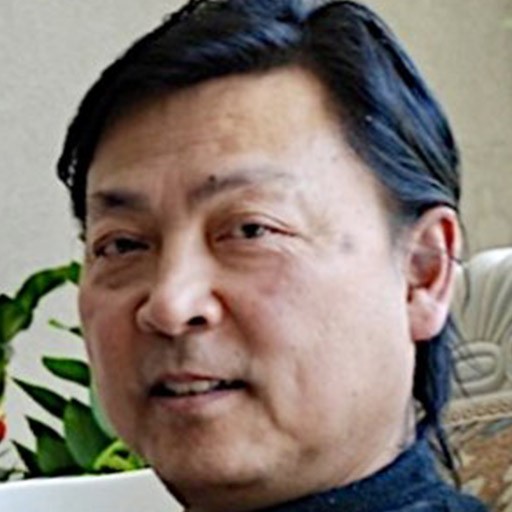Weimin Huo