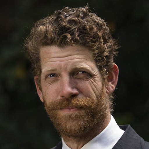 Brendan McNamee
