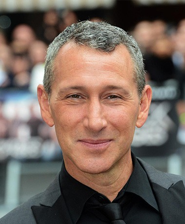 Adam Shankman