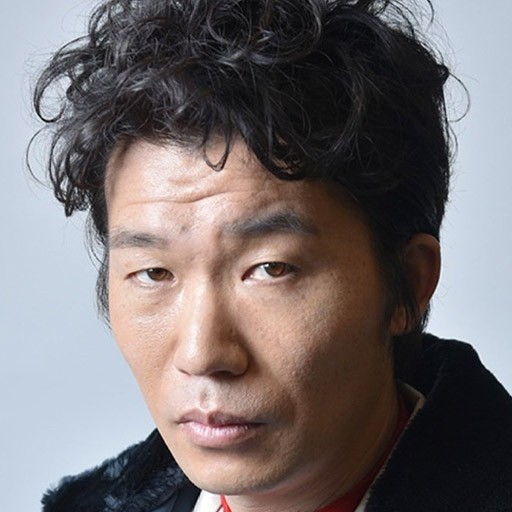 Tsutomu Takahashi