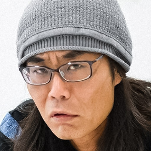 Tsutomu Hanabusa