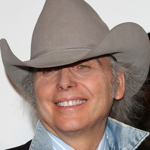 Dwight Yoakam
