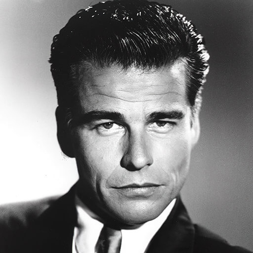 Ian Buchanan
