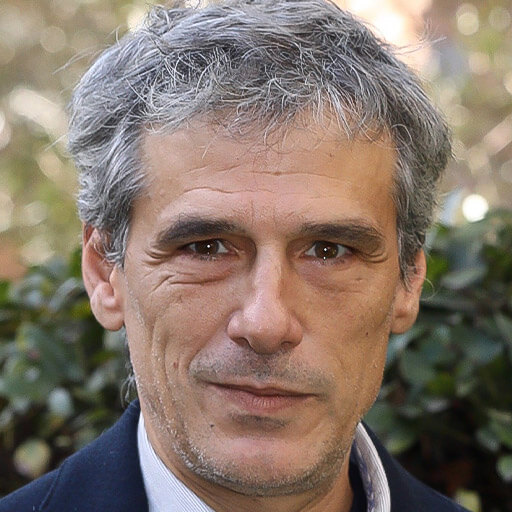 Stefano Dionisi