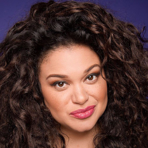 Michelle Buteau