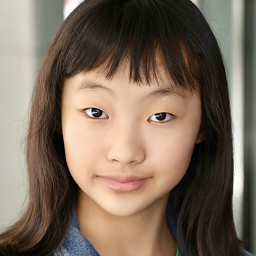 Olivia Chun