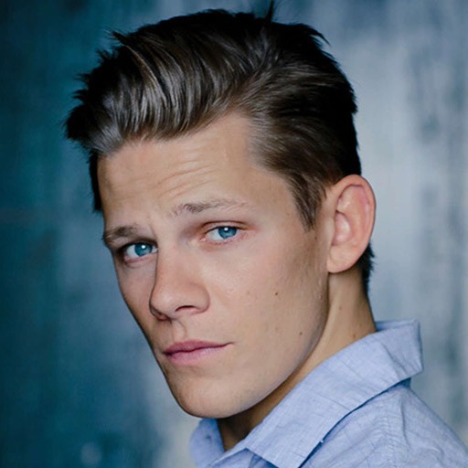 Max von der Groeben