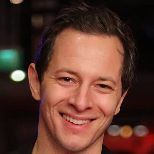 Trystan Pütter