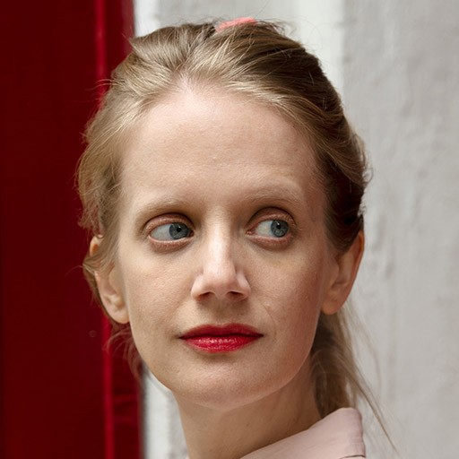 Jeanne Werner