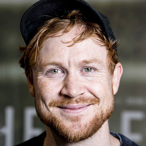 Rolf Kristian Larsen
