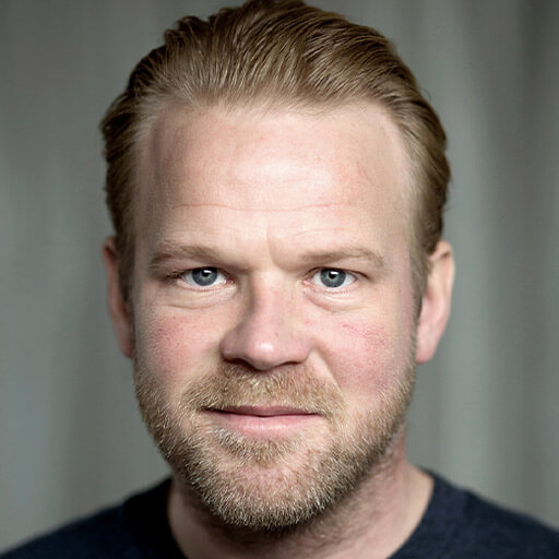 Anders Baasmo