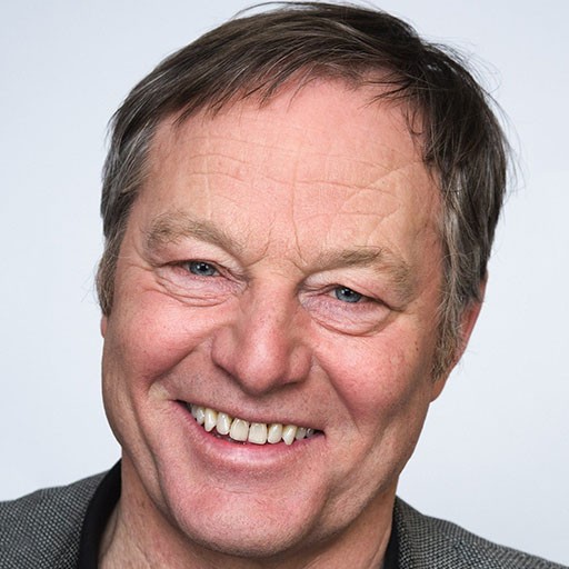 Bjørn Floberg
