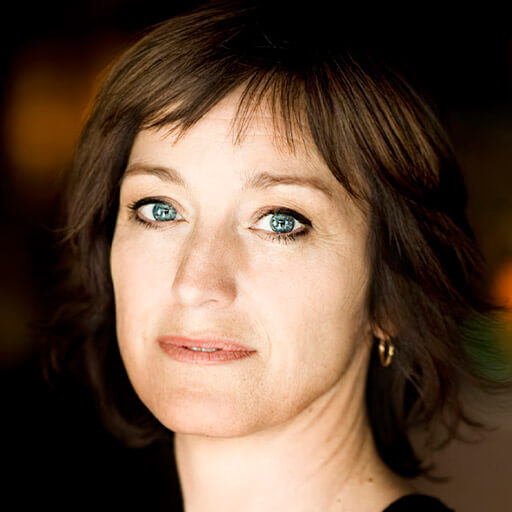 Anneke von der Lippe