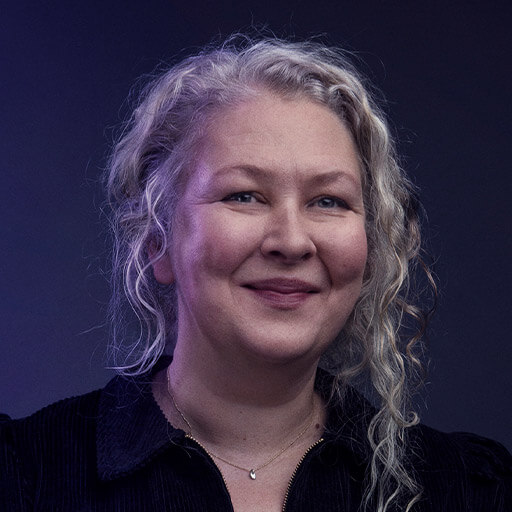 Ane Skumsvoll