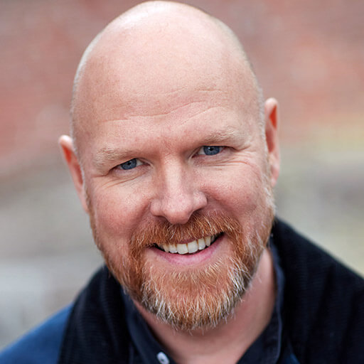 Halfdan Hallseth