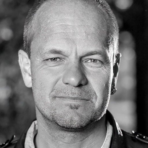 Harald Rosenløw-Eeg