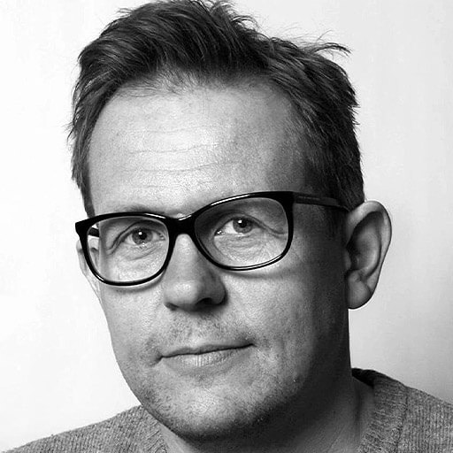Lars Gudmestad